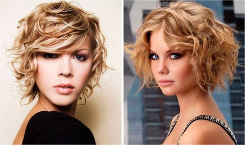 Coupes de cheveux courtes à la mode pour femmes - photos, idées, nouvelles
