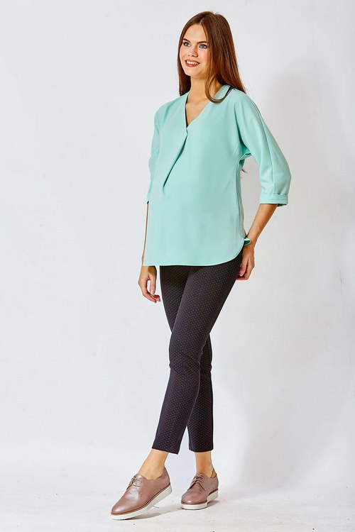 Blouses à la mode pour femmes pour tous les goûts - photos, tendances, idées d'images