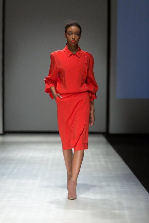 Blouses à la mode pour femmes pour tous les goûts - photos, tendances, idées d'images