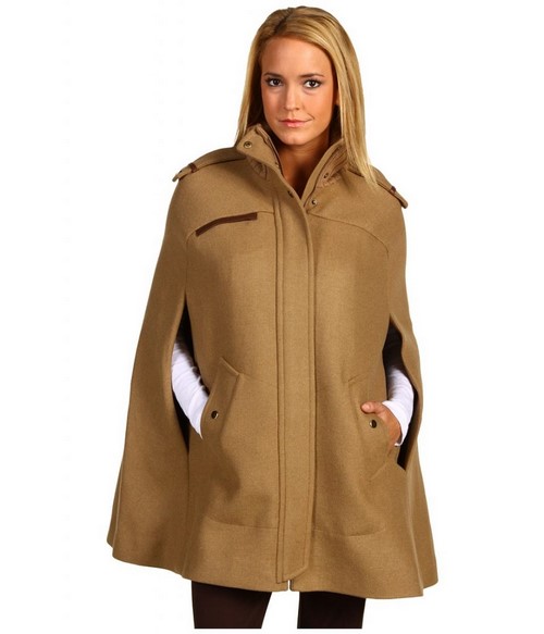 Quoi porter en hiver - l'hiver à la mode pour tous les goûts