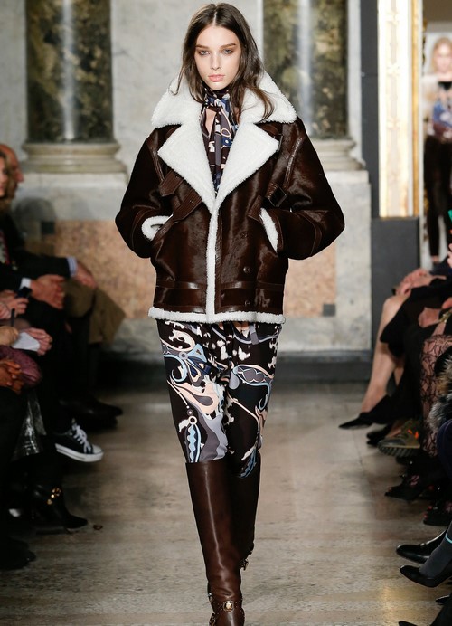 Quoi porter en hiver - l'hiver à la mode pour tous les goûts