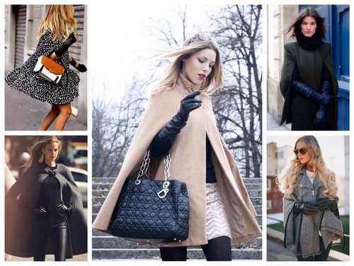 Quoi porter en hiver - l'hiver à la mode pour tous les goûts