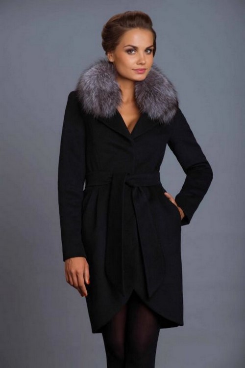 Quoi porter en hiver - l'hiver à la mode pour tous les goûts