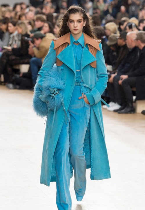 Quoi porter en hiver - l'hiver à la mode pour tous les goûts