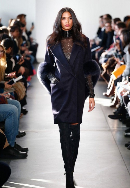 Quoi porter en hiver - l'hiver à la mode pour tous les goûts