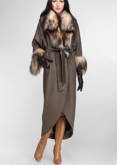 Quoi porter en hiver - l'hiver à la mode pour tous les goûts