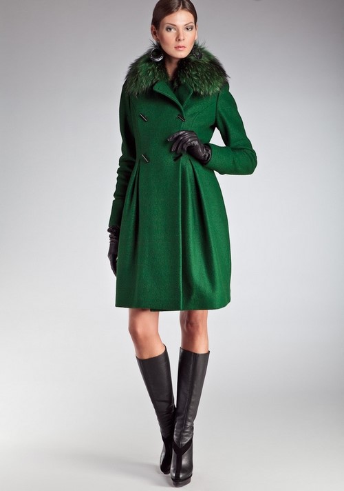 Quoi porter en hiver - l'hiver à la mode pour tous les goûts