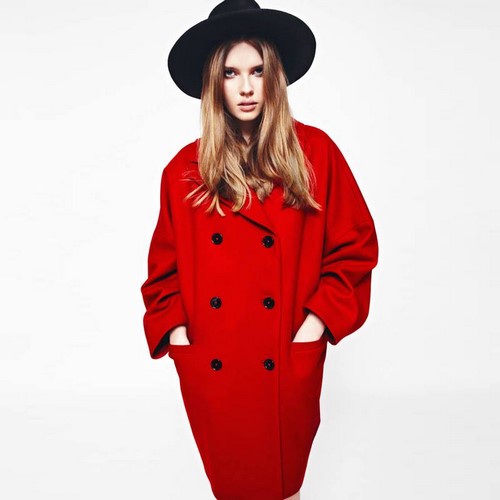 Quoi porter en hiver - l'hiver à la mode pour tous les goûts