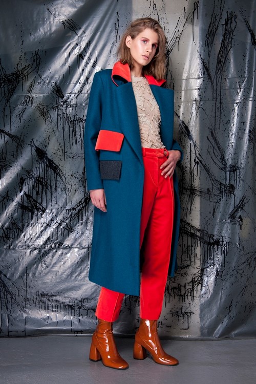 Quoi porter en hiver - l'hiver à la mode pour tous les goûts