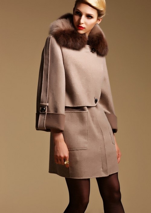 Quoi porter en hiver - l'hiver à la mode pour tous les goûts