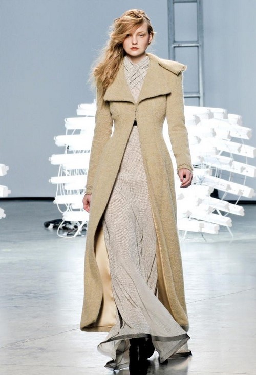 Quoi porter en hiver - l'hiver à la mode pour tous les goûts