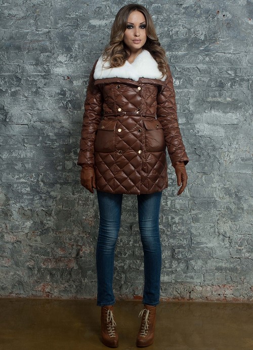 Quoi porter en hiver - l'hiver à la mode pour tous les goûts