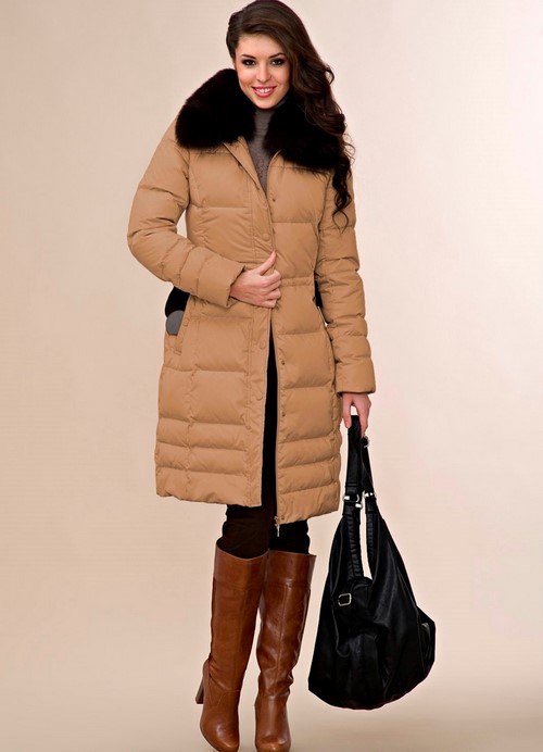 Quoi porter en hiver - l'hiver à la mode pour tous les goûts