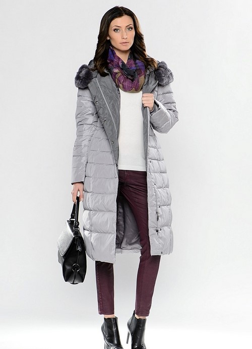 Quoi porter en hiver - l'hiver à la mode pour tous les goûts