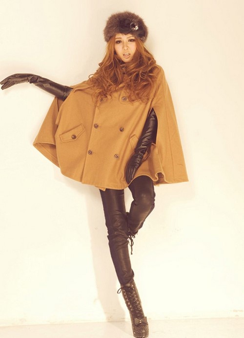 Quoi porter en hiver - l'hiver à la mode pour tous les goûts