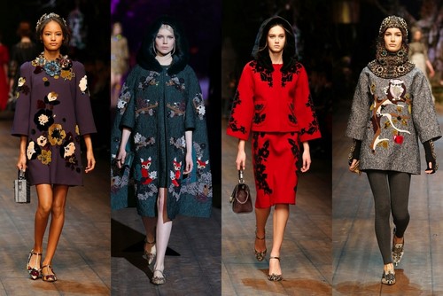 Quoi porter en hiver - l'hiver à la mode pour tous les goûts