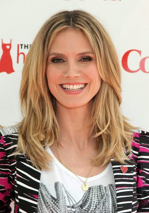 Coupes de cheveux à la mode pour les cheveux moyens - photos, tendances, idées de style