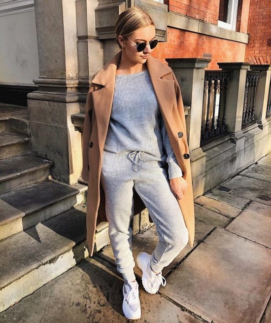 Pantalon femme à la mode - photos, styles, nouveau pantalon