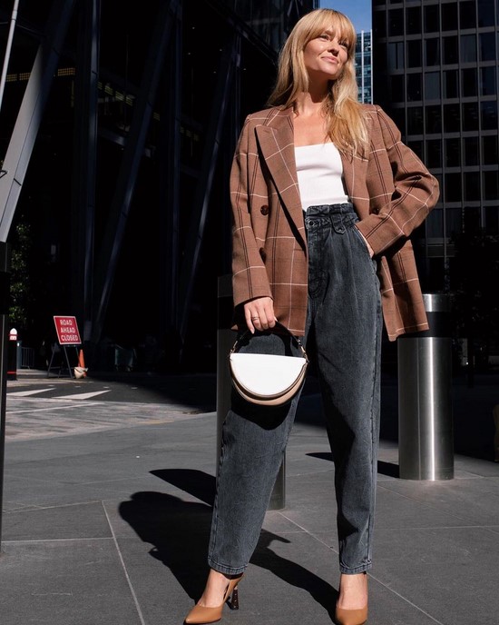 Pantalon femme à la mode - photos, styles, nouveau pantalon