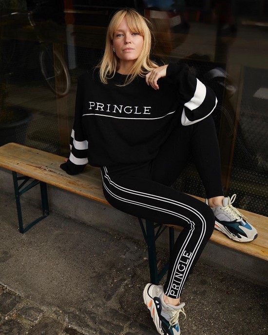 Pantalon femme à la mode - photos, styles, nouveau pantalon