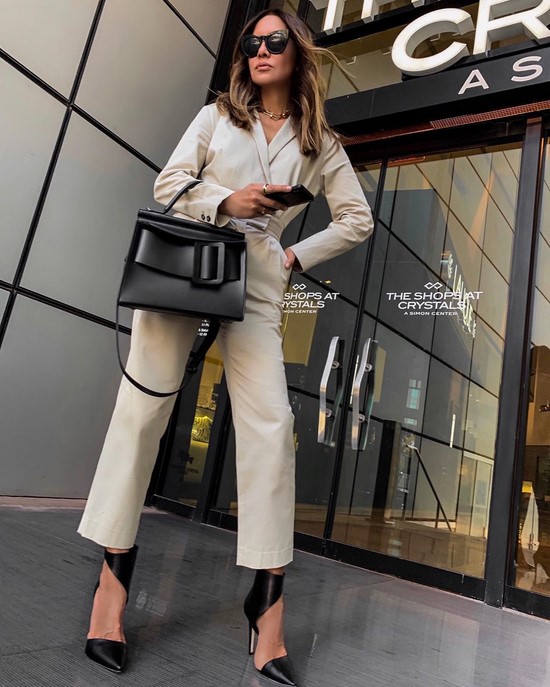 Pantalon femme à la mode - photos, styles, nouveau pantalon