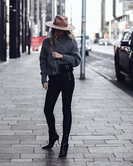 Pantalon femme à la mode - photos, styles, nouveau pantalon