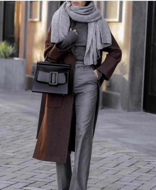 Pantalon femme à la mode - photos, styles, nouveau pantalon