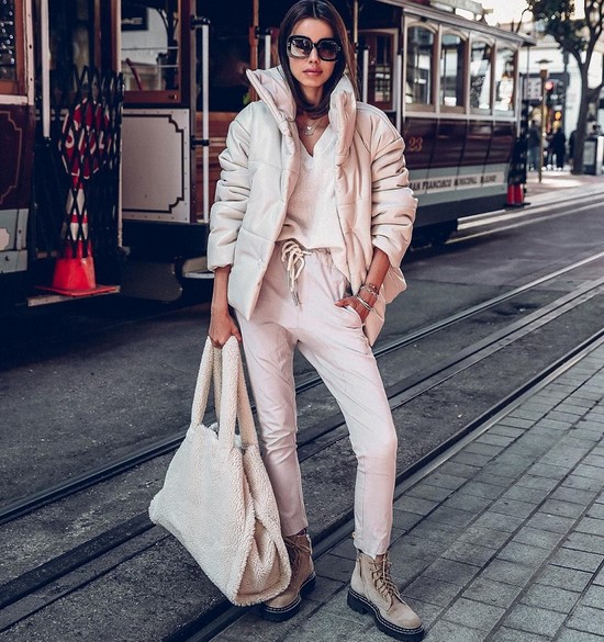 Pantalon femme à la mode - photos, styles, nouveau pantalon