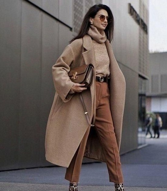 Pantalon femme à la mode - photos, styles, nouveau pantalon