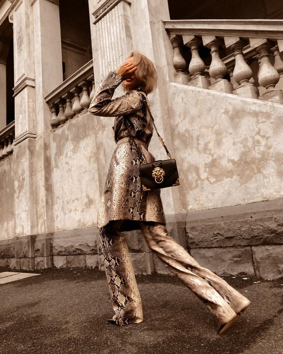 Pantalon femme à la mode - photos, styles, nouveau pantalon