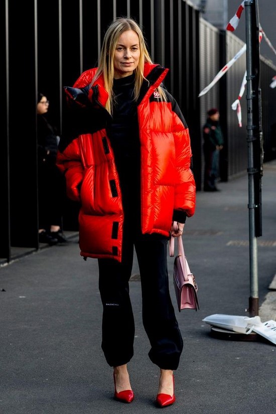 Pantalon femme à la mode - photos, styles, nouveau pantalon