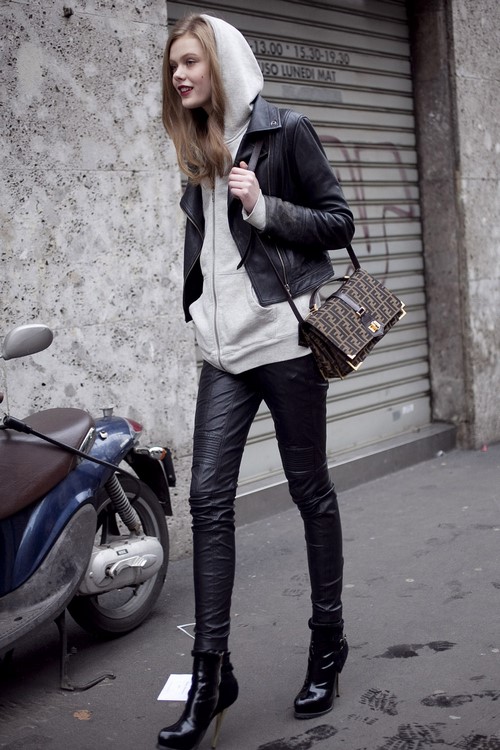 Pulls mode: photos, tendances, styles
