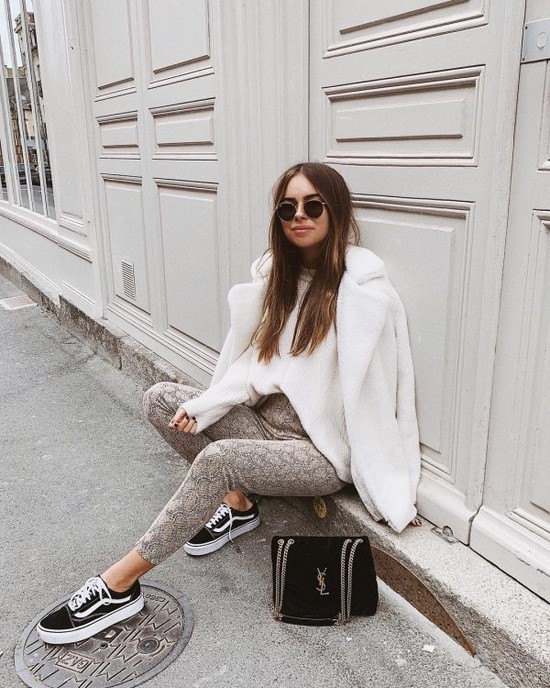 Pulls mode: photos, tendances, styles