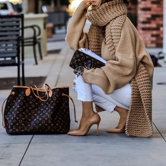 Pulls mode: photos, tendances, styles