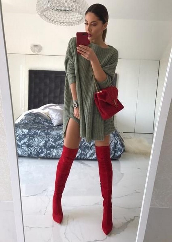 Pulls mode: photos, tendances, styles