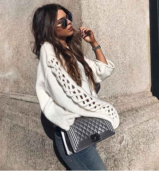 Pulls mode: photos, tendances, styles