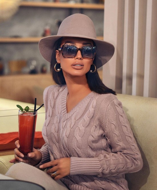 Pulls mode: photos, tendances, styles