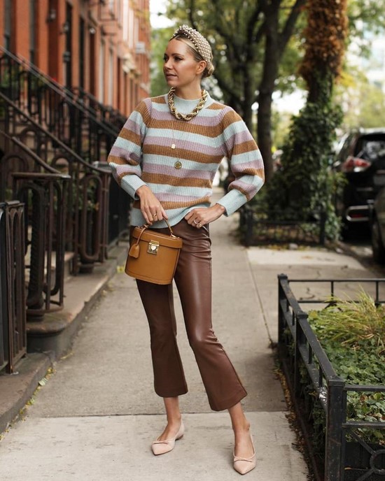 Pulls mode: photos, tendances, styles