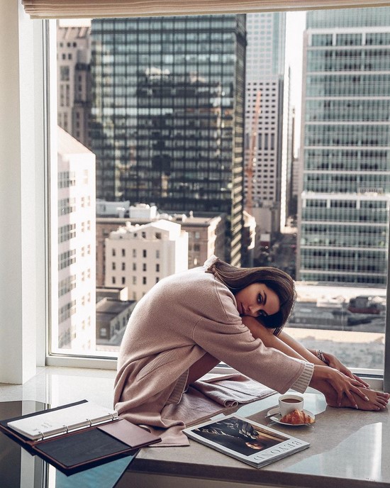 Pulls mode: photos, tendances, styles