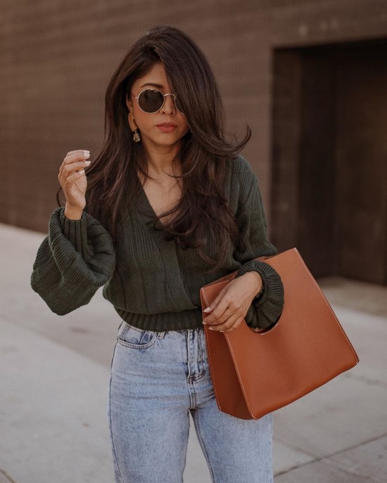 Pulls mode: photos, tendances, styles