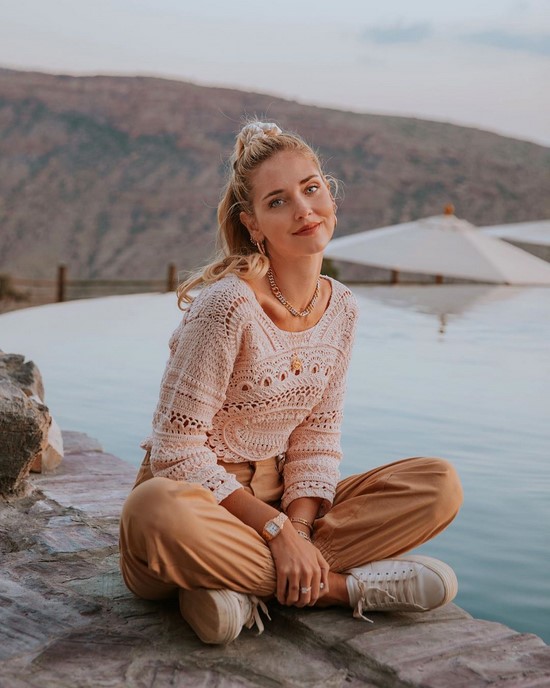 Pulls mode: photos, tendances, styles