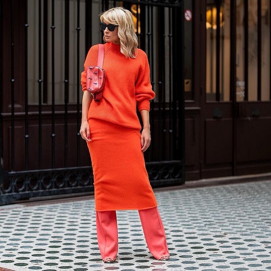 Pulls mode: photos, tendances, styles