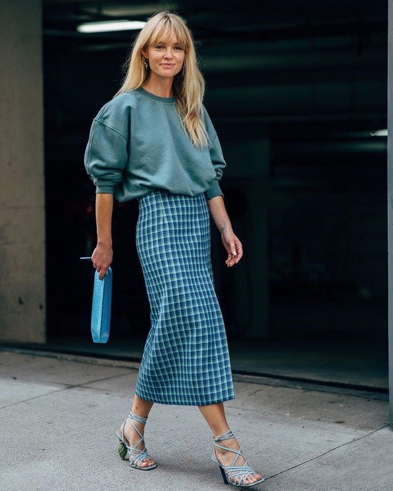 Pulls mode: photos, tendances, styles