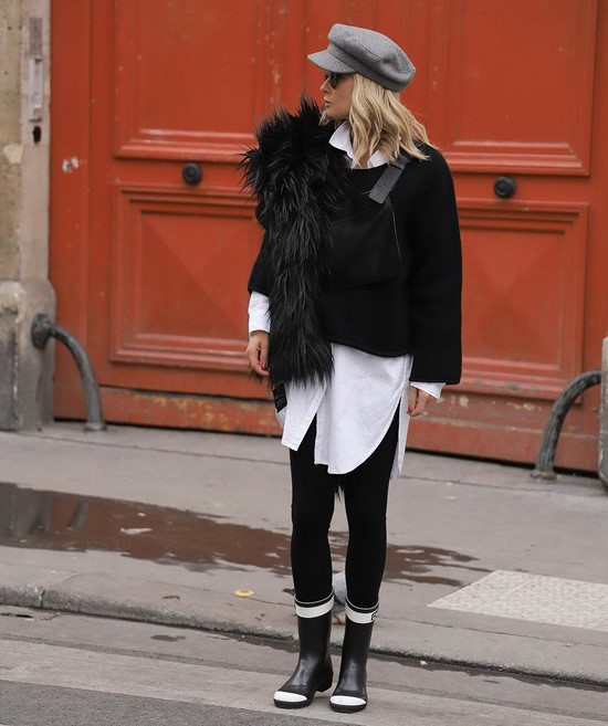 Pulls mode: photos, tendances, styles