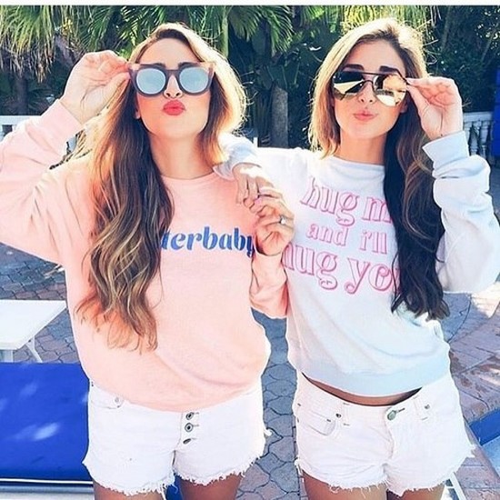 Pulls mode: photos, tendances, styles