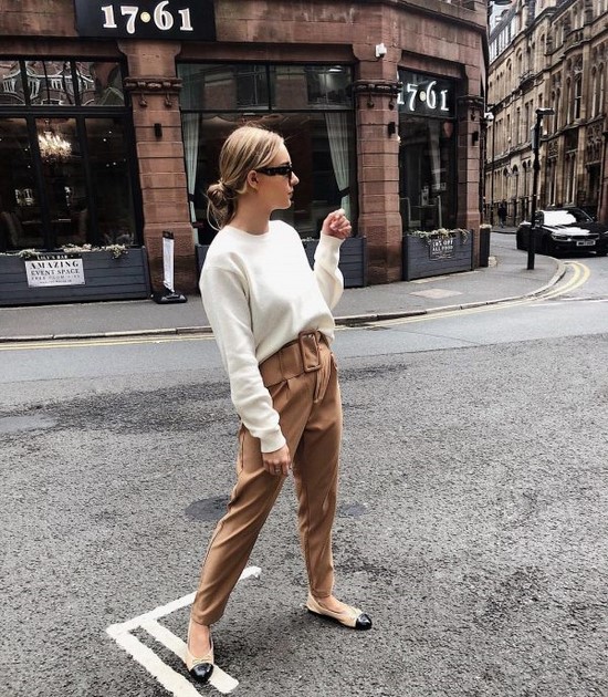 Pulls mode: photos, tendances, styles