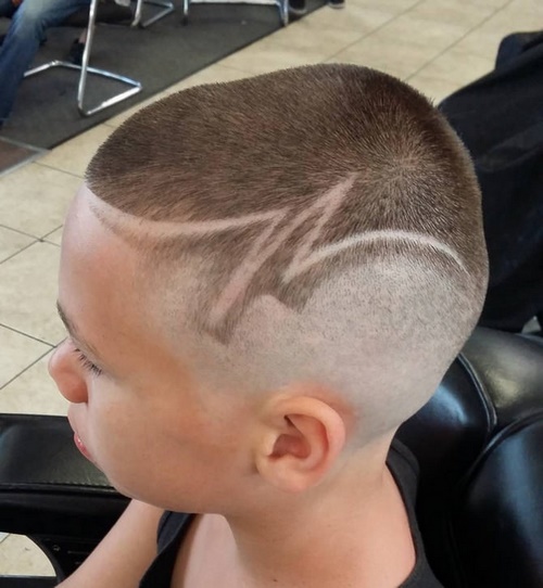 Coupes de cheveux à la mode pour les garçons. Idées de coupes de cheveux photo, tendances, tendances