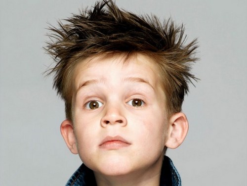 Coupes de cheveux à la mode pour les garçons. Idées de coupes de cheveux photo, tendances, tendances