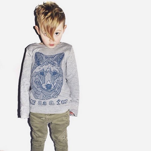 Coupes de cheveux à la mode pour les garçons. Idées de coupes de cheveux photo, tendances, tendances