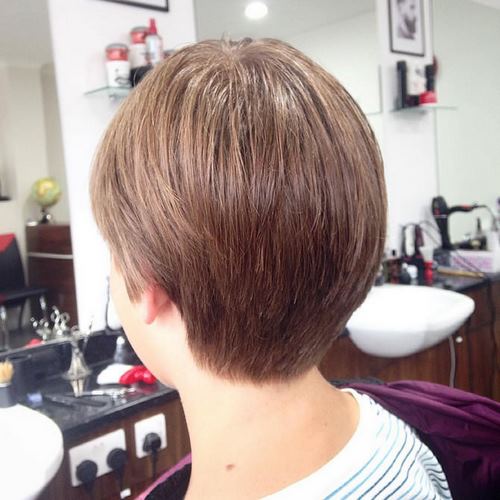 Coupes de cheveux à la mode pour les garçons. Idées de coupes de cheveux photo, tendances, tendances